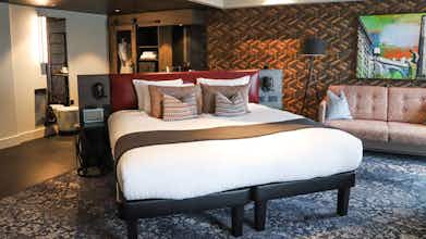 Hotel Voco Leicester photo 1