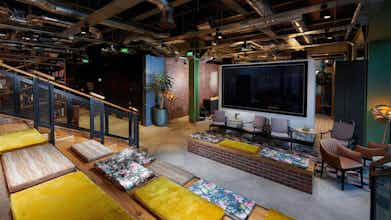 Hotel Voco Manchester City Centre photo 4