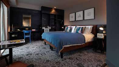 Hotel Voco Manchester City Centre photo 2