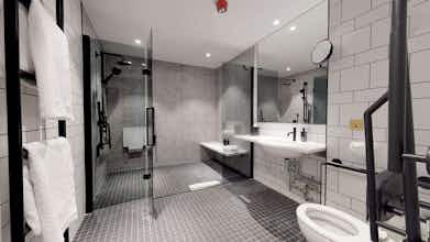 Hotel Voco Manchester City Centre photo 3