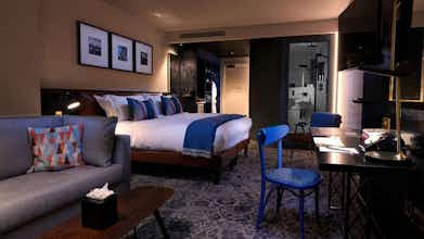Hotel Voco Manchester City Centre photo 1