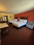 Sure Stay By Best Western Gulfport