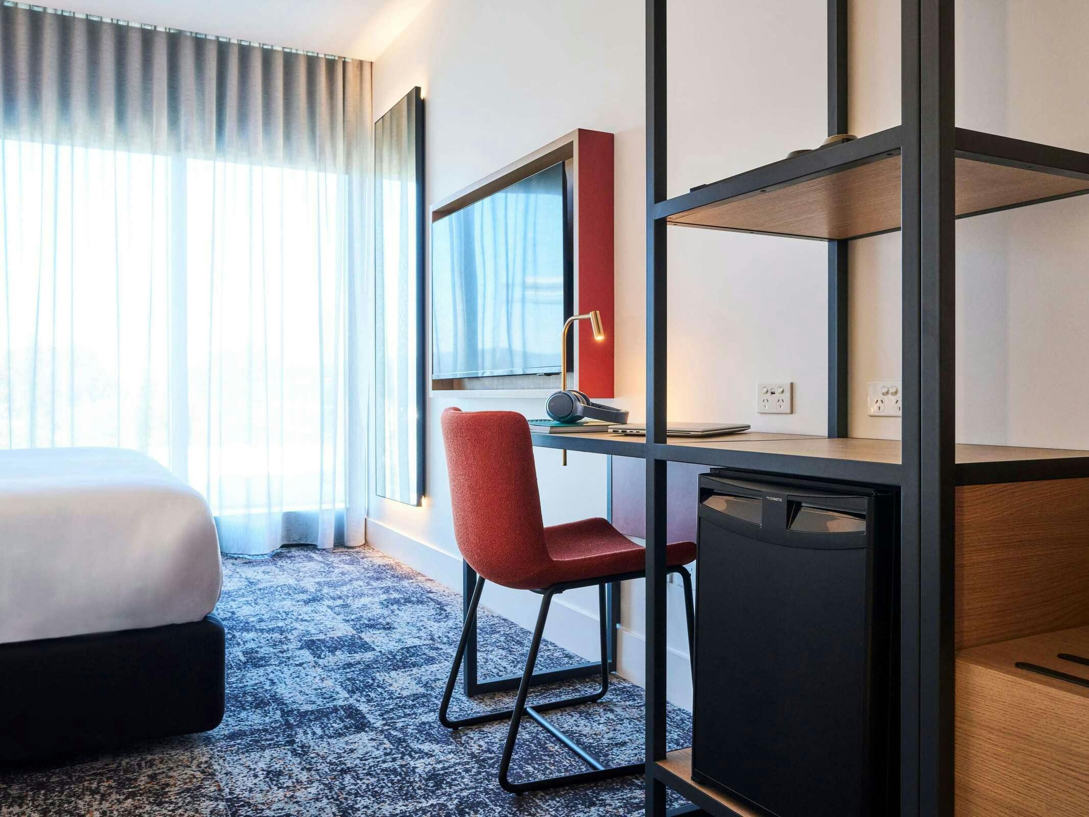 Hotel Ibis Styles Melbourne Airport photo 2