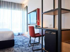 Hotel Ibis Styles Melbourne Airport photo 2