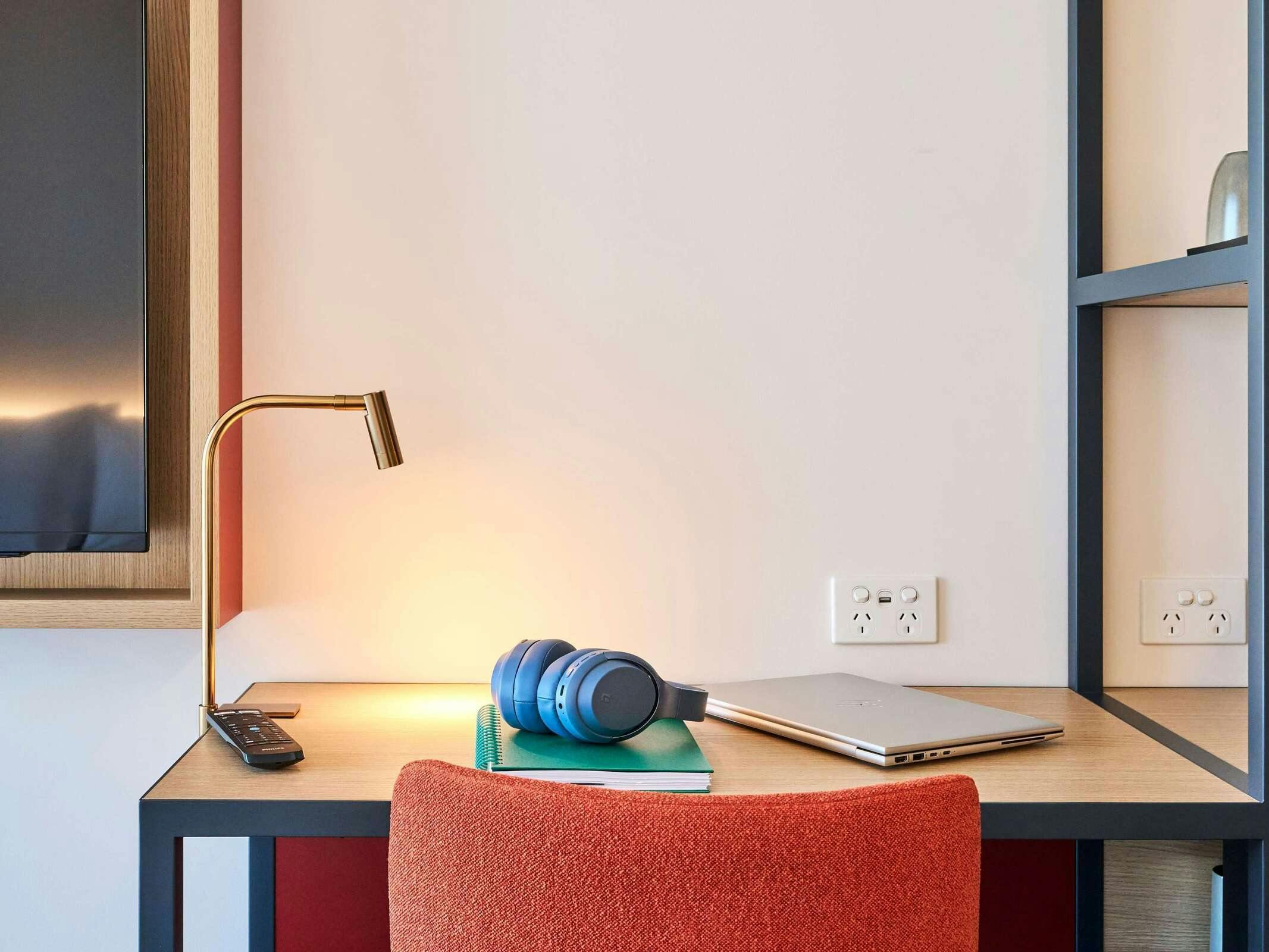 Hotel Ibis Styles Melbourne Airport photo 3