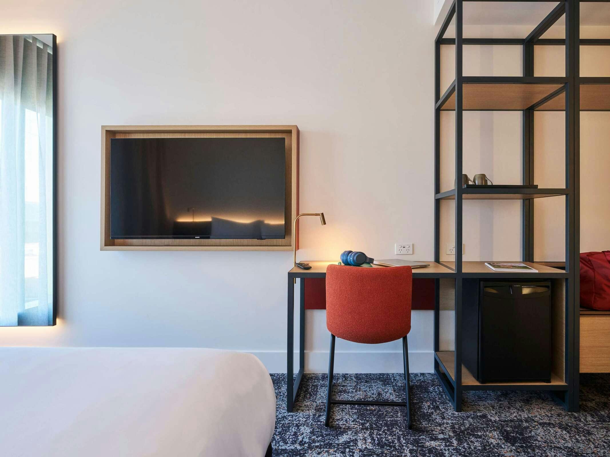 Hotel Ibis Styles Melbourne Airport photo 1