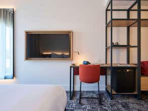 Hotel Ibis Styles Melbourne Airport photo 1