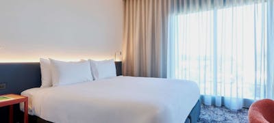 Ibis Styles Melbourne Airport