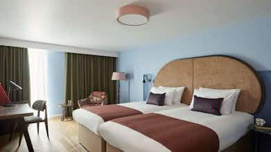 Hotel Hotel Indigo Coventry photo 3