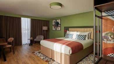 Hotel Hotel Indigo Coventry photo 1