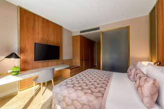 Hotel Voco Monaco Dubai photo 3