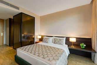 Hotel Voco Monaco Dubai photo 1