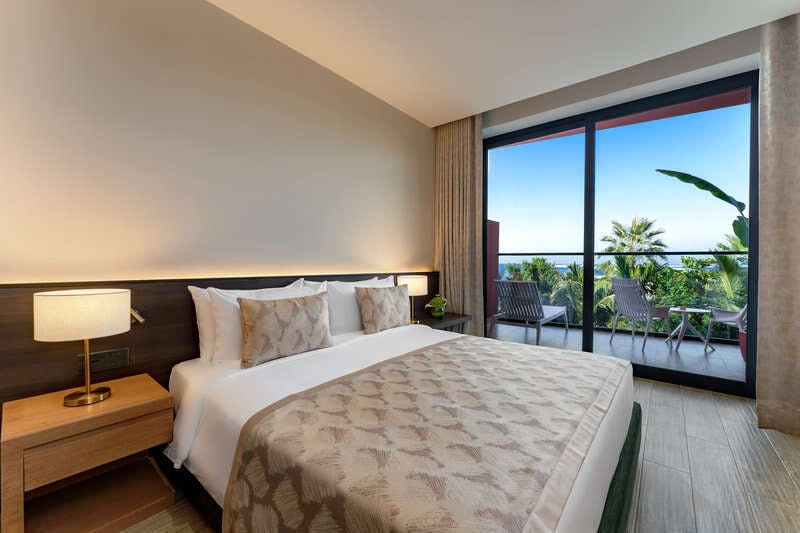 Hotel Voco Monaco Dubai photo 2