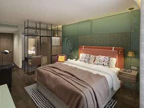 Hotel Vignette Collection The Halyard Liverpool photo 2