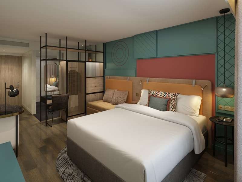 Hotel Vignette Collection The Halyard Liverpool photo 1