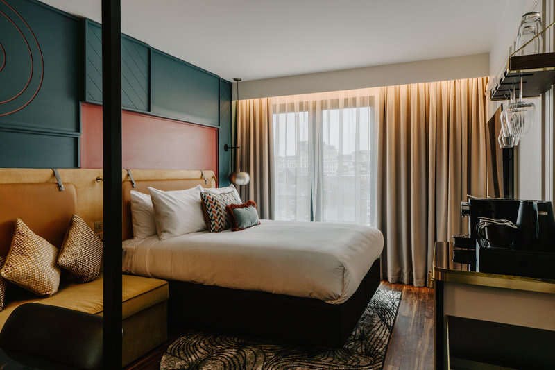 Hotel Vignette Collection The Halyard Liverpool photo 3