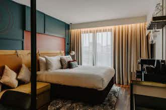 Hotel Vignette Collection The Halyard Liverpool photo 3