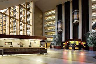 Hotel Hilton Bellevue photo 5