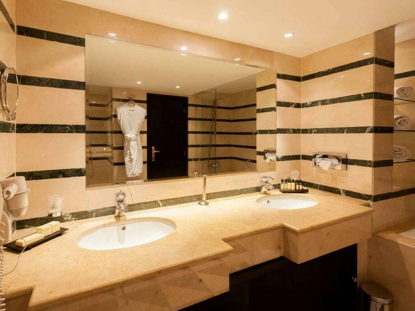 Hotel Farah Rabat Hotel photo 2