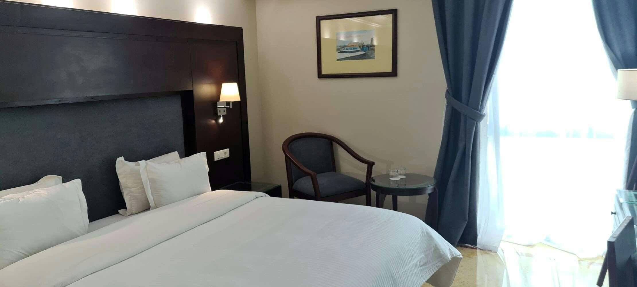 Hotel Farah Rabat Hotel photo 1