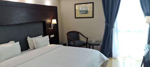Hotel Farah Rabat Hotel photo 1