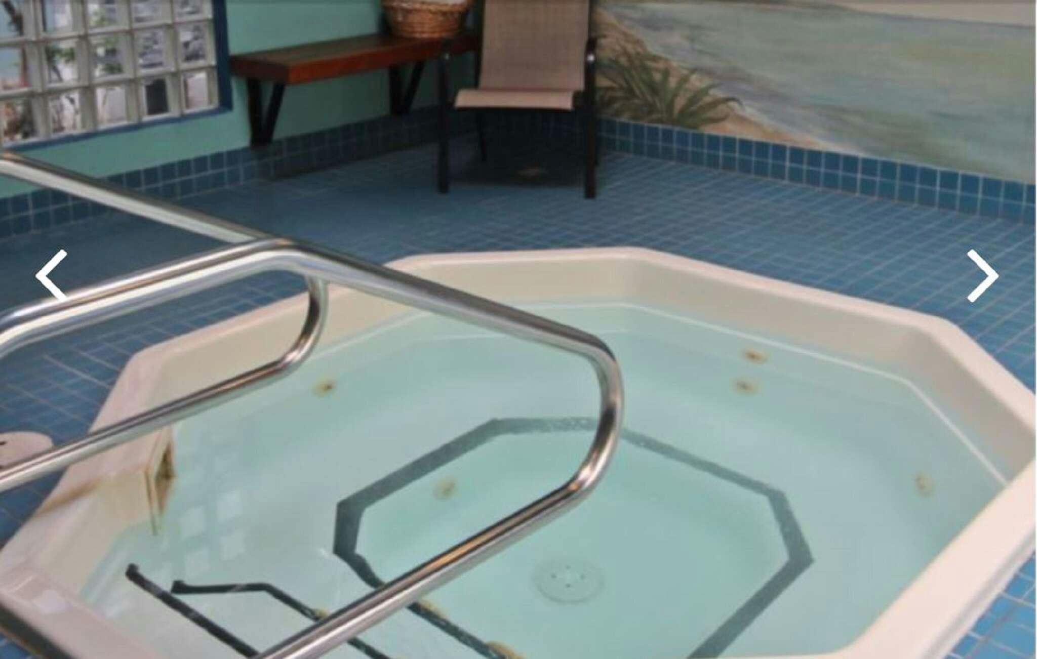 Hotel Accent Inns Burnaby photo 3