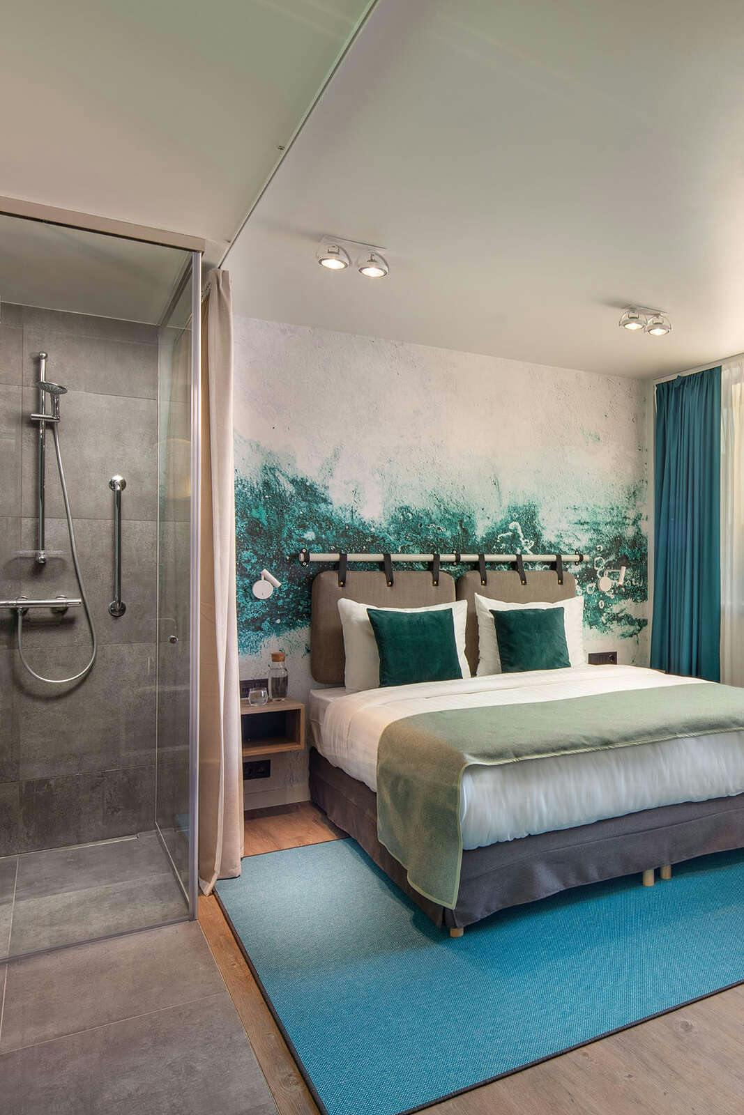 Hotel Cortile Budapest Hotel- Adults Only photo 1