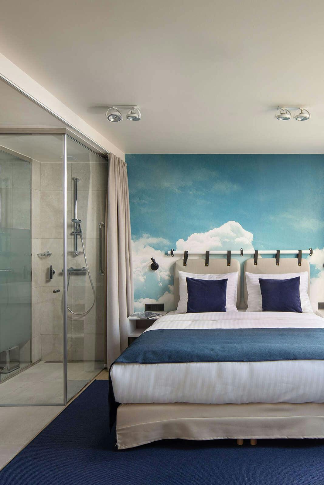 Hotel Cortile Budapest Hotel- Adults Only photo 2