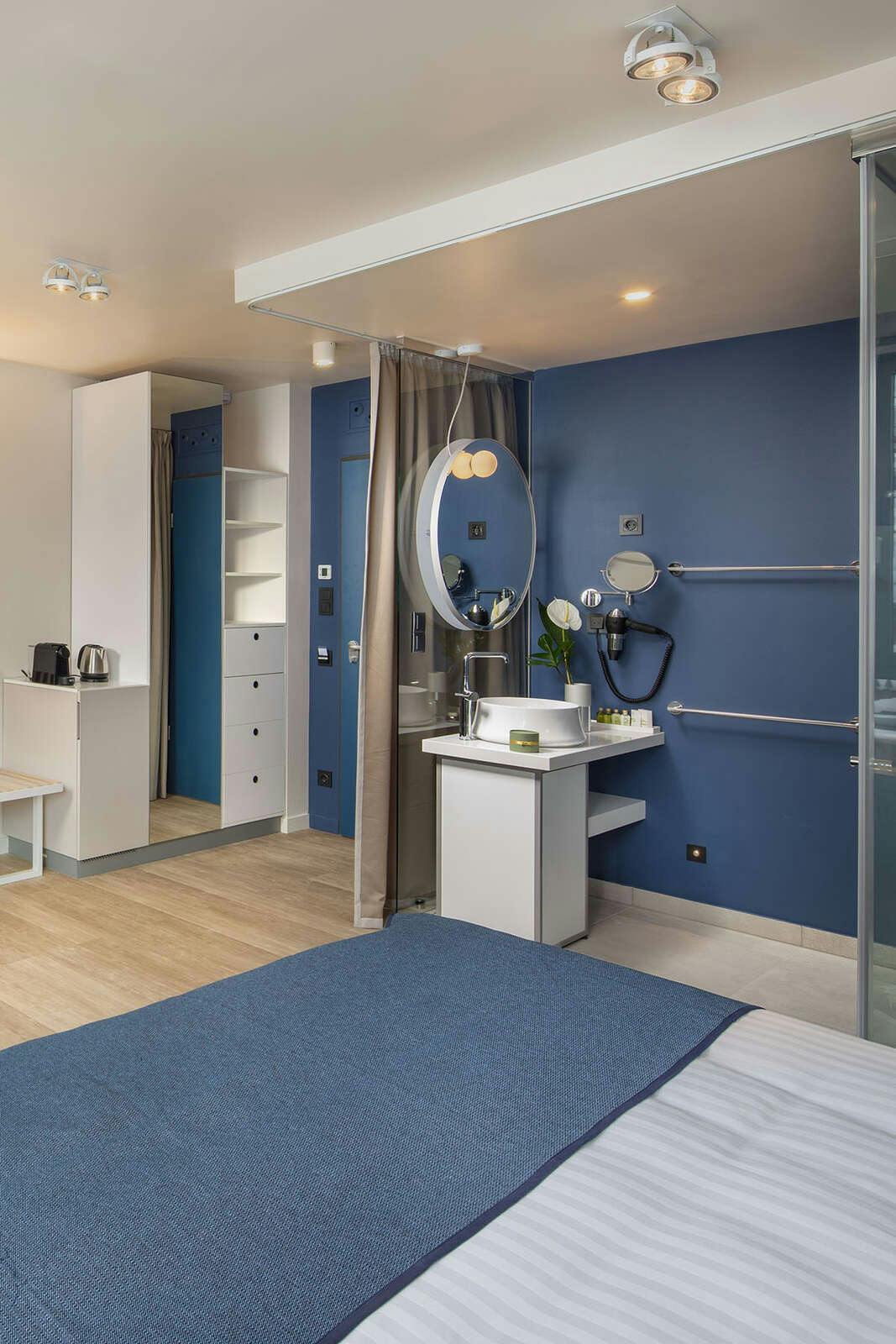 Hotel Cortile Budapest Hotel- Adults Only photo 4