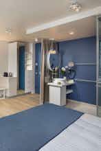 Hotel Cortile Budapest Hotel- Adults Only photo 4
