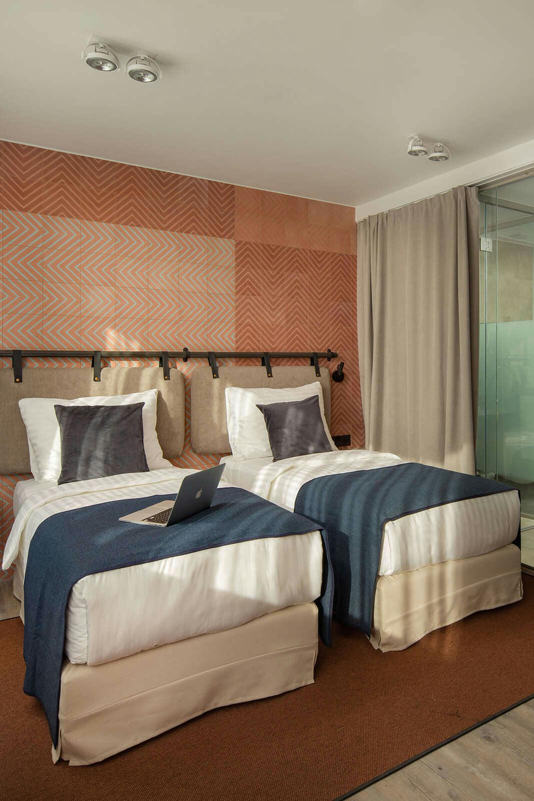 Hotel Cortile Budapest Hotel- Adults Only photo 5