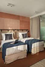 Hotel Cortile Budapest Hotel- Adults Only photo 5