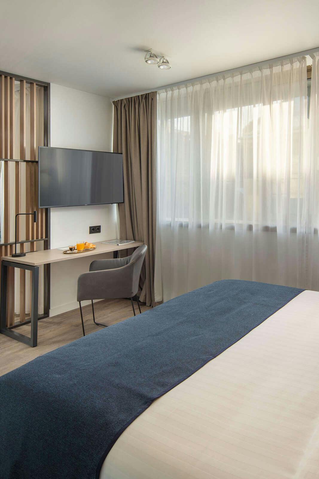 Hotel Cortile Budapest Hotel- Adults Only photo 3