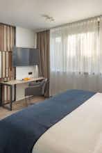 Hotel Cortile Budapest Hotel- Adults Only photo 3