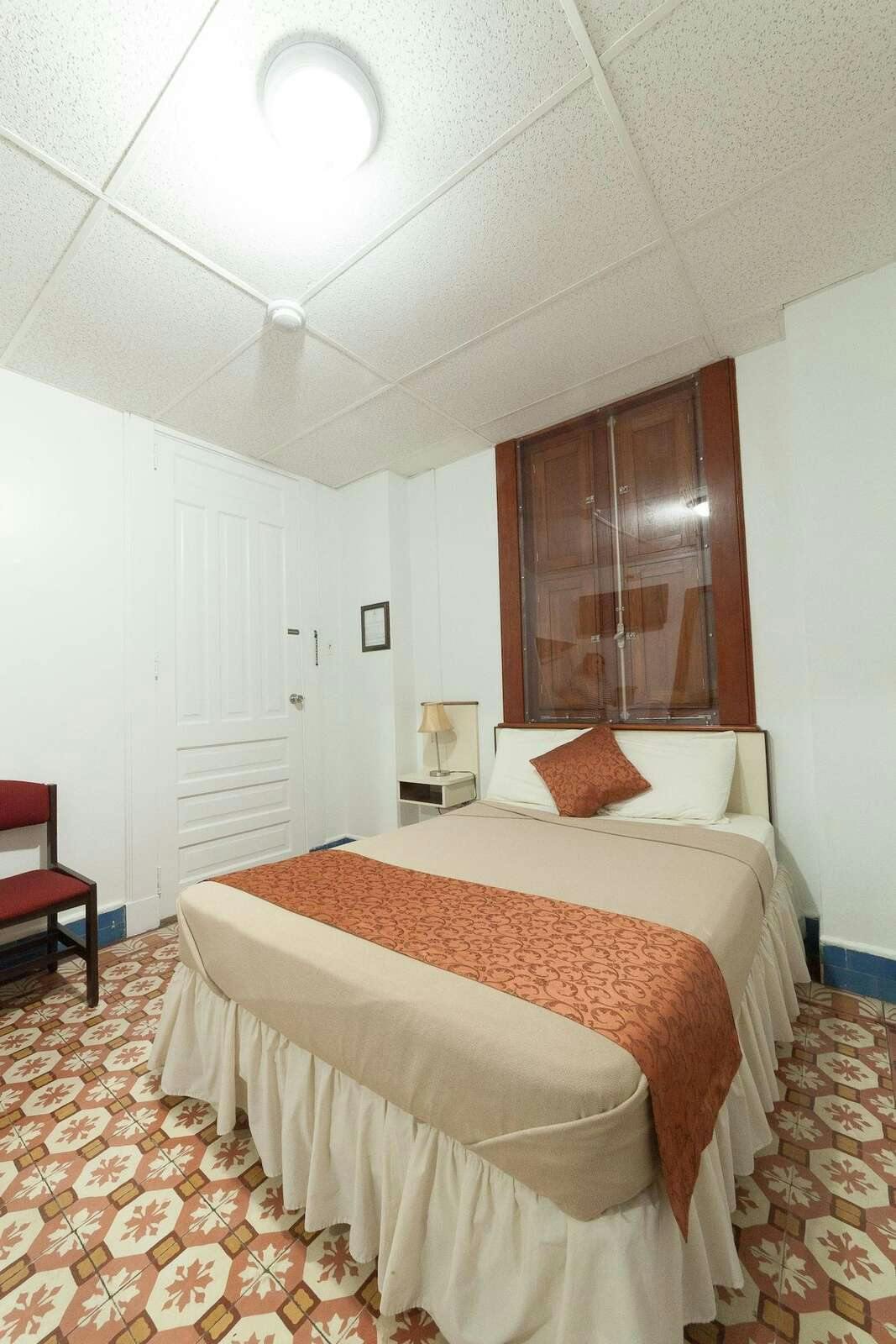 Hotel Hotel Colonial photo 1