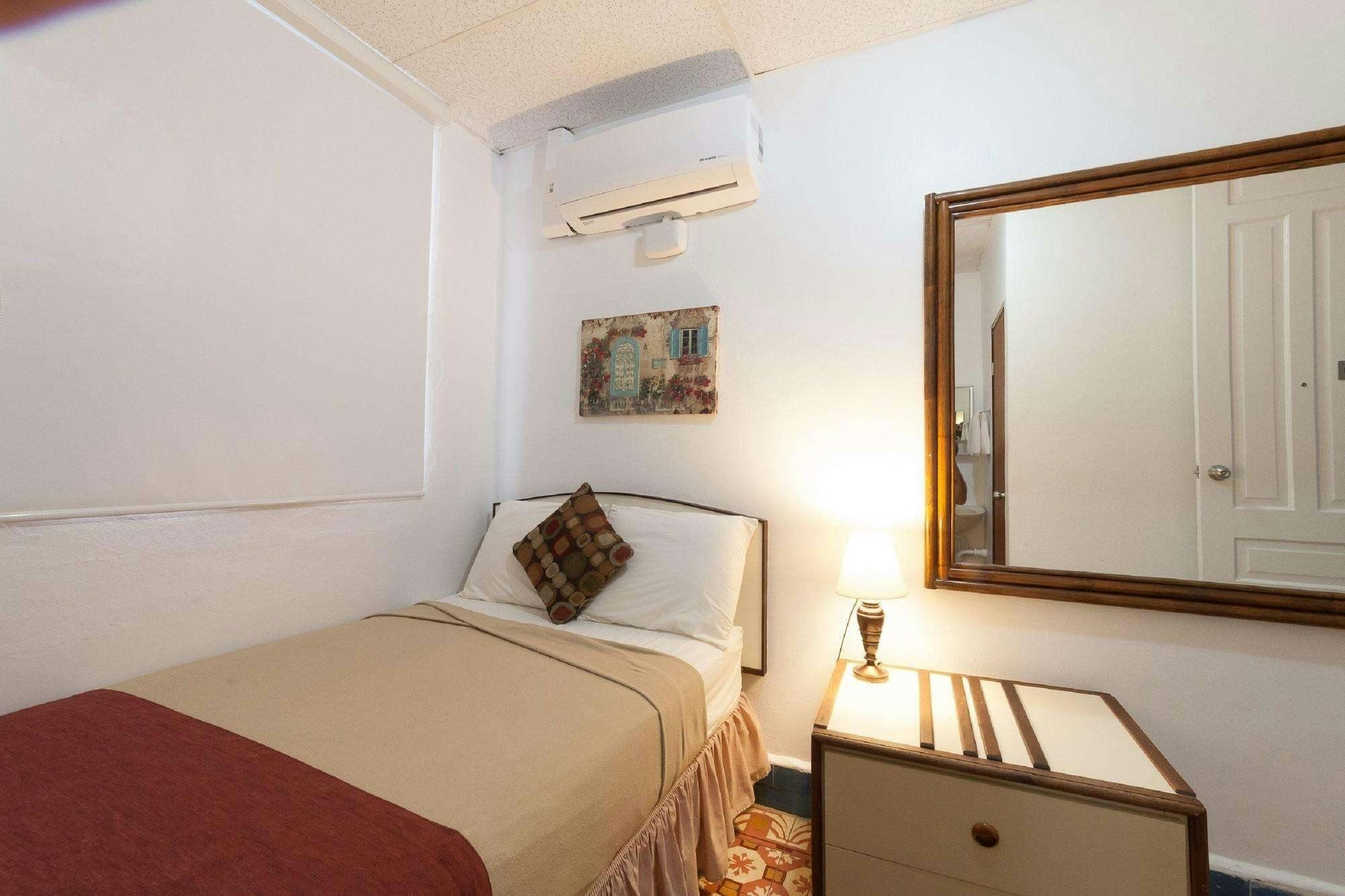 Hotel Hotel Colonial photo 3