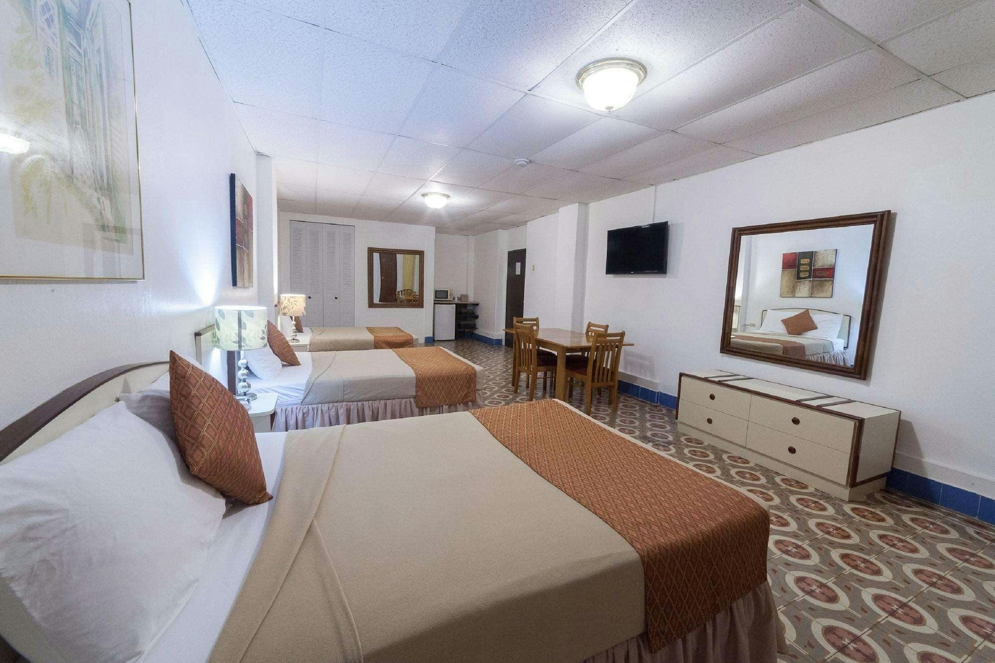 Hotel Hotel Colonial photo 4