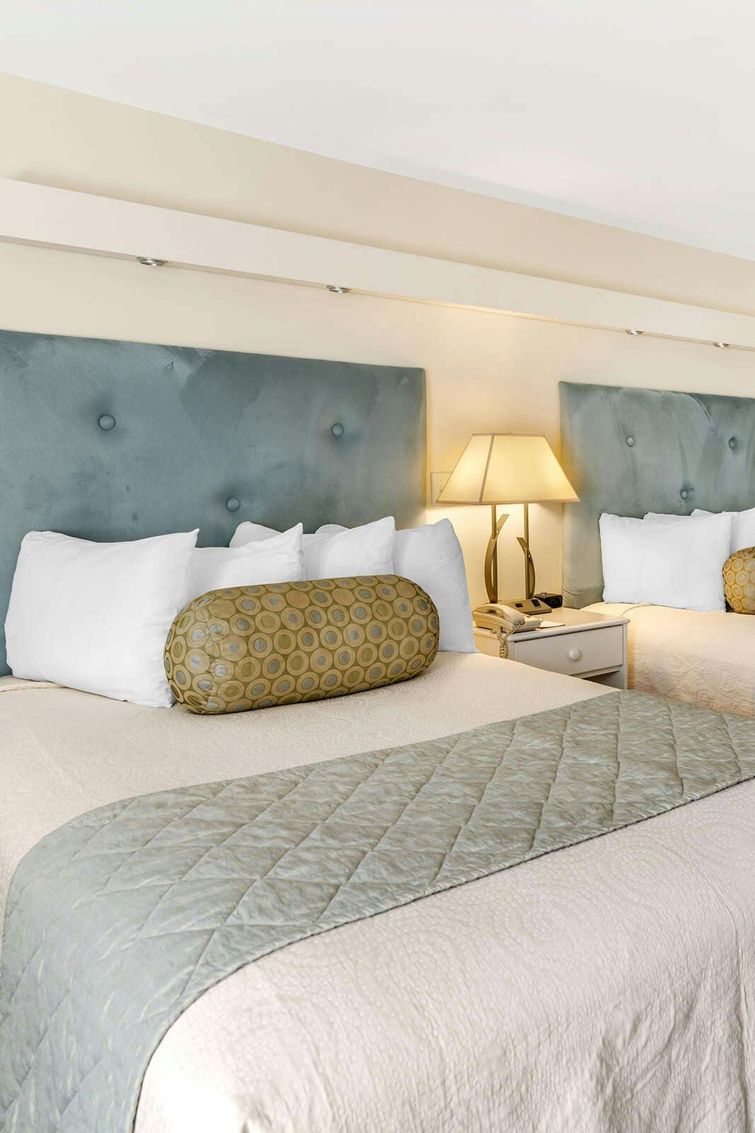 Anchorage by the Sea