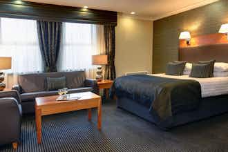 Hotel Best Western Glasgow Stepps Garfield House Hotel photo 1