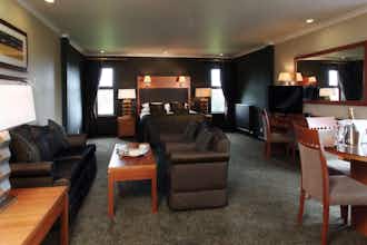 Hotel Best Western Glasgow Stepps Garfield House Hotel photo 3