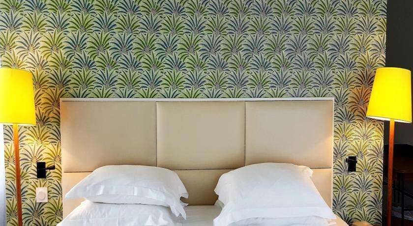 Hotel Hotel de Silhouette photo 2