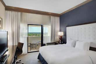 Hotel Doubletree Hotel Little Rock photo 2