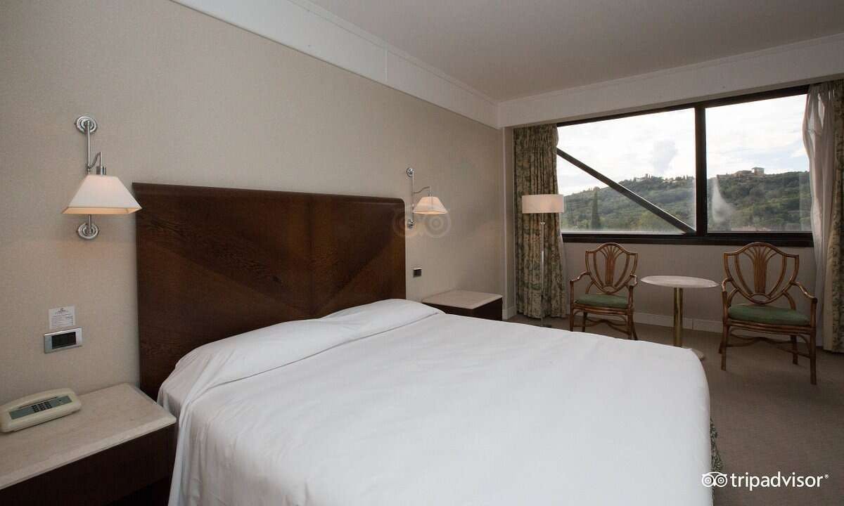 Hotel Conference Florentia Hotel photo 1