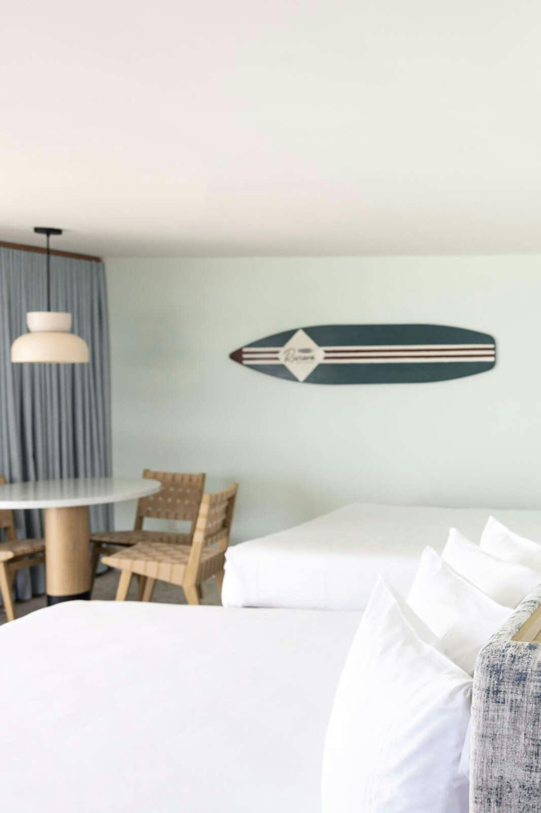 Hotel Riviera Beach Resort photo 2