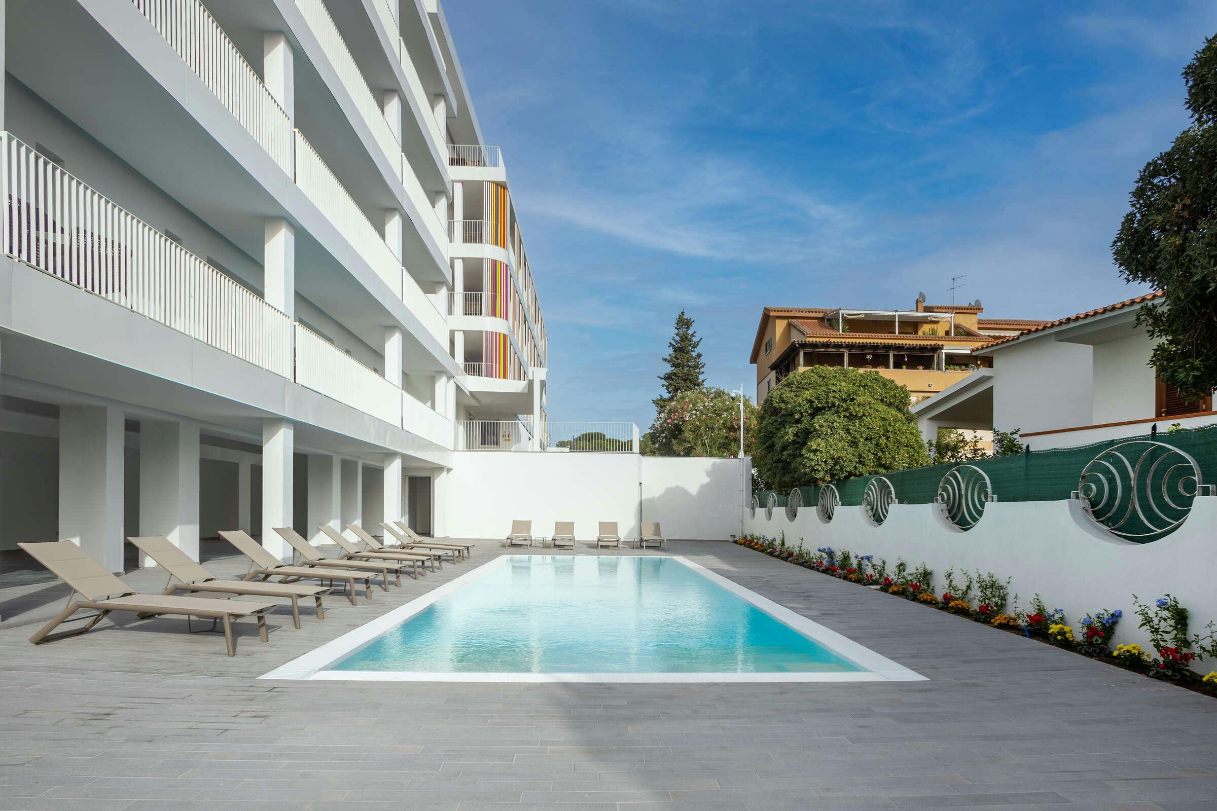 Hotel Hotel Royal photo 3