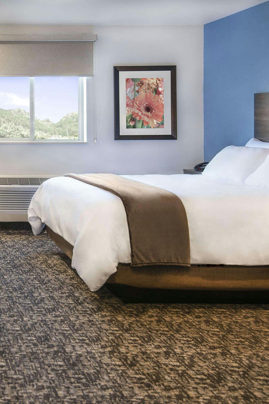 Hotel My Place Hotel-Las Vegas South/Henderson photo 1