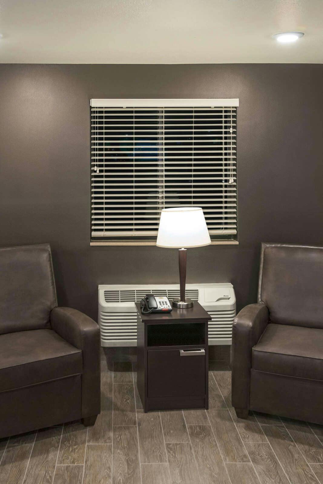 Hotel My Place Hotel - Las Vegas South/Henderson photo 2