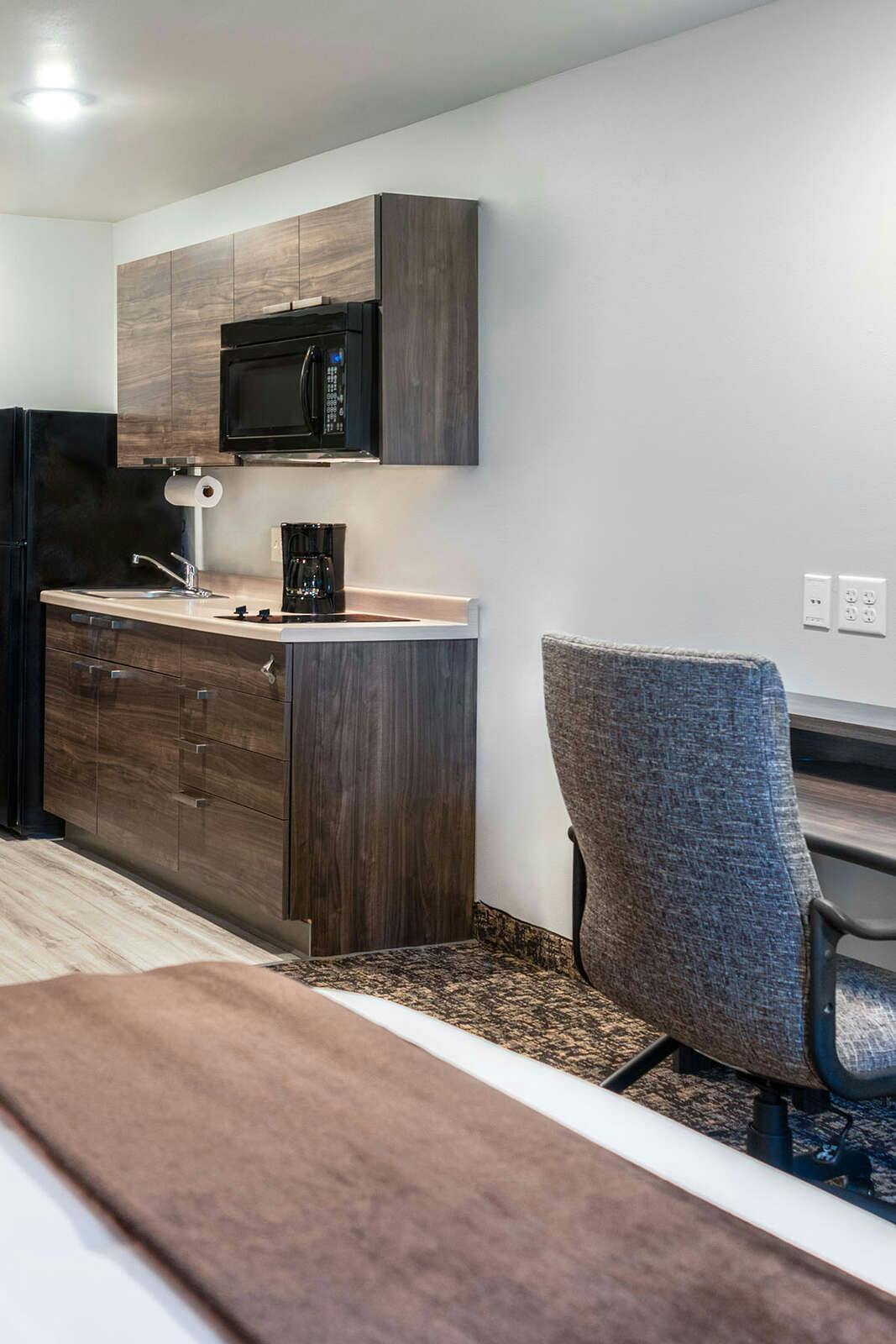 Hotel My Place Hotel-Las Vegas South/Henderson photo 5