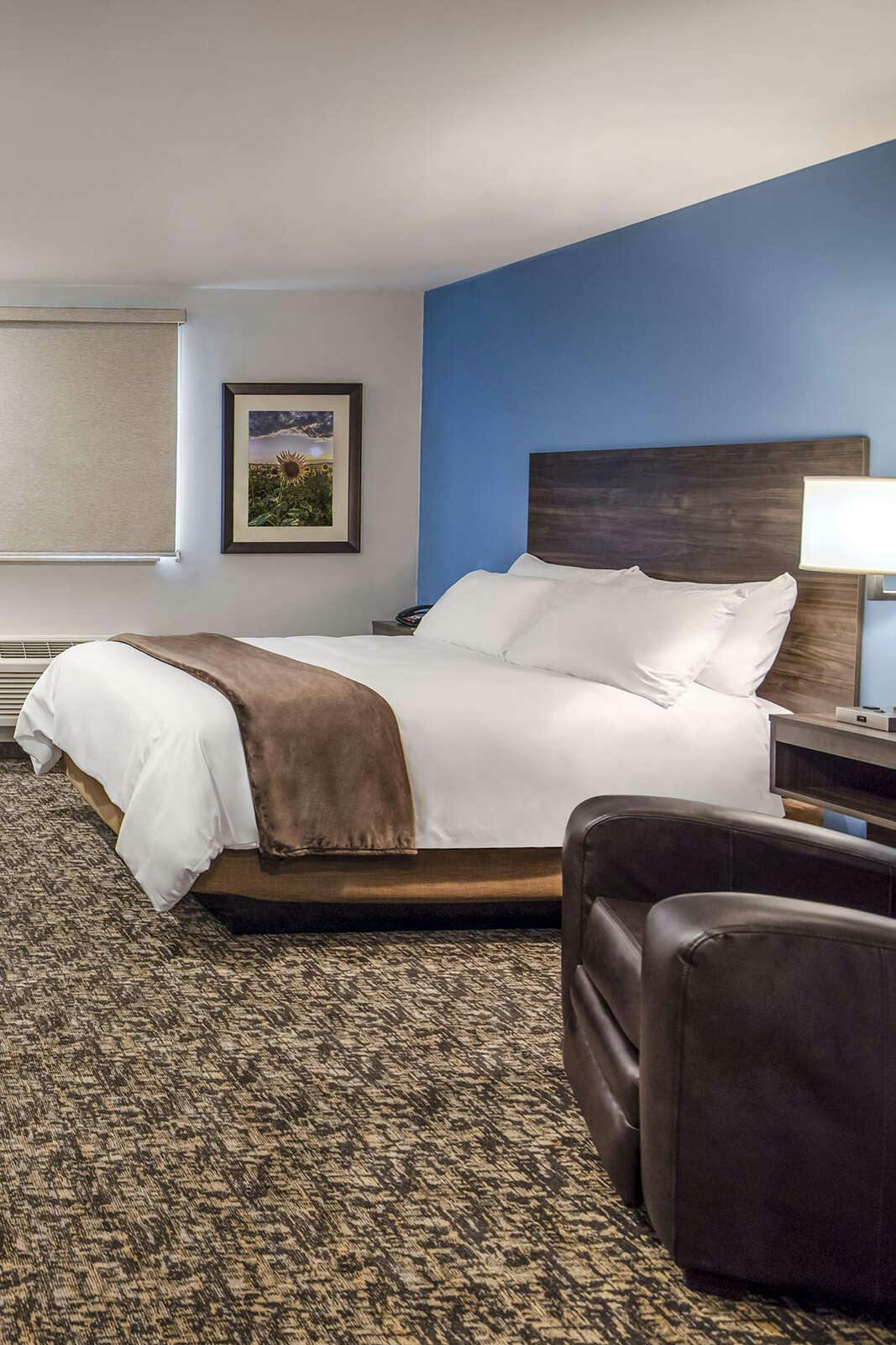 Hotel My Place Hotel-Las Vegas South/Henderson photo 2