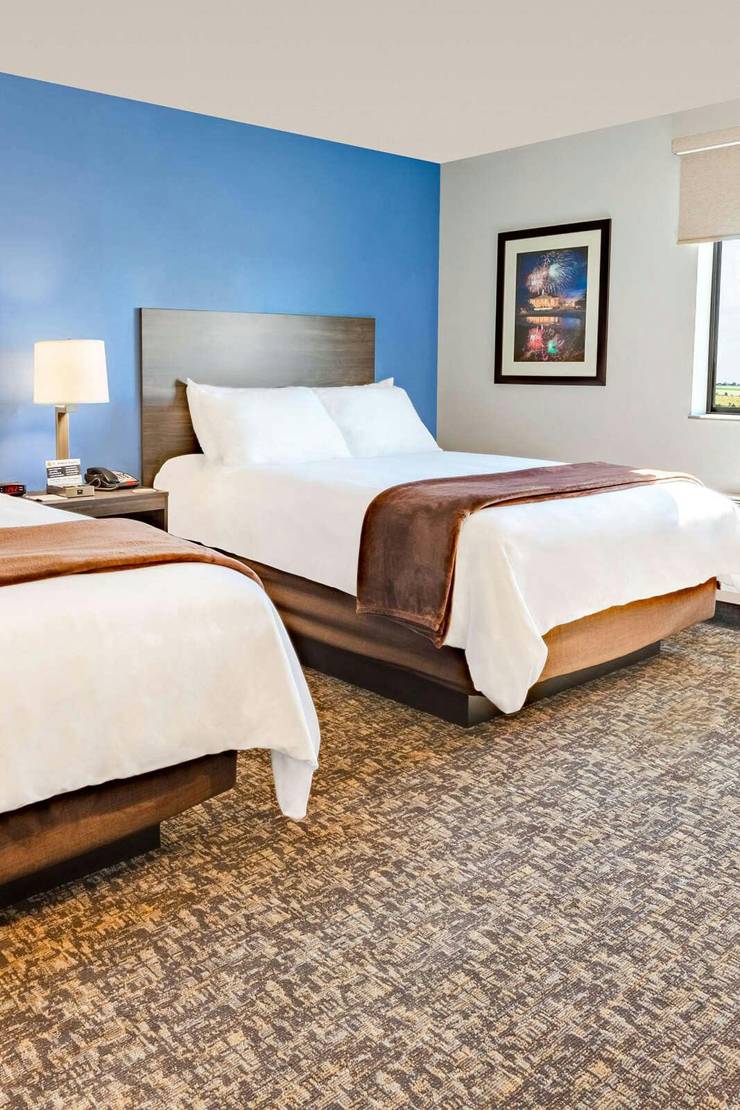 Hotel My Place Hotel-Las Vegas South/Henderson photo 4